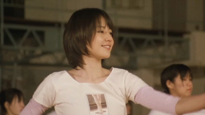 [มาซามิ นากาซาวะ] มาซามิจังเต้นได้น่ารักสุด ๆ