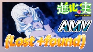 [The Fruit of Evolution]AMV |  (Lost +found)