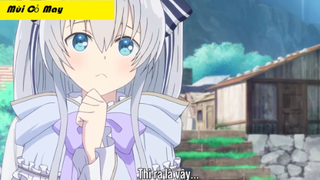 Tinh Linh Huyễn Tưởng Ký tập 16 #anime