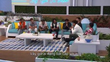 Đảo tình yêu Hoa Kỳ (Phần 4) EP 25 [Sub Việt]