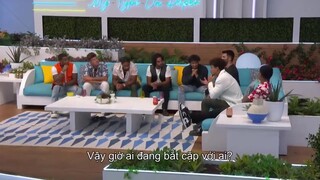 Đảo tình yêu Hoa Kỳ (Phần 4) EP 25 [Sub Việt]