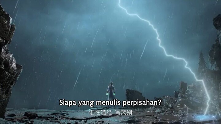 Aoshi Dan Shen eps 4