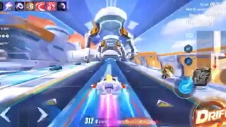 Nay lên cho anh em chiến thần drift cực xịn