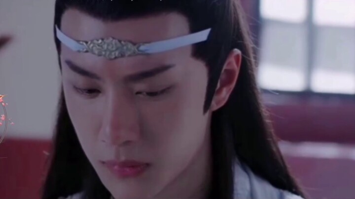 【Wangxian】Love Lock (6) 【Forced Marriage】【Imprisonment】【Training】