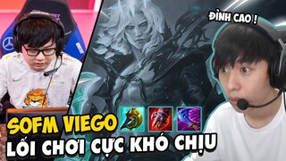 POCKET PICKS: VIEGO CỦA SOFM FARM MẠNG BẰNG THỜI GIAN 1VS9 LẬT KÈO CỰC MÃN NHÃN | BLV VĂN TÙNG