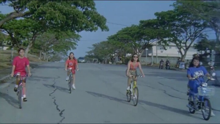 Alabang Girls (Andrew e)