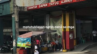 hugot line for every one