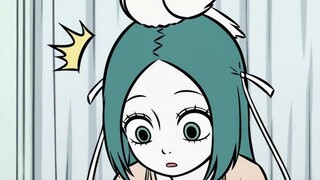 Jingwei: Where are my eggs?