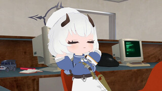 【أرشيف بلو】 وقت الراحة (المؤلف: يوتيوب @Time_GoldX2)