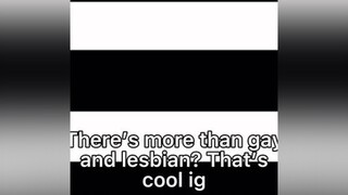 HELP fyp foryou foryoupage lgbtq lesbian bisexual demigirl