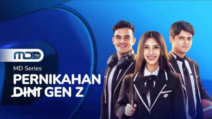 𝙿𝙴𝚁𝙽𝙸𝙺𝙰𝙷𝙰𝙽 𝙳𝙸𝙽𝙸 𝙶𝙴𝙽 𝚉 𝙴𝙿𝙸𝚂𝙾𝙳𝙴 2