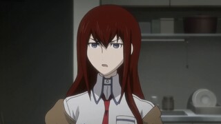 [Steins;Gate] Sebuah mahakarya dengan skor tinggi dari sepuluh tahun yang lalu, siswa kelas dua terh
