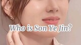 Who is Song Ye Jin?