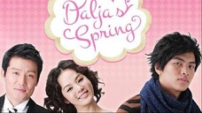 Dal Ja's Spring EP.22 Finale.