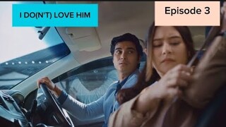I Don't Love him Episode 3 prilly latuconsina cinta brian #series #trending
