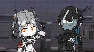[Honkai Impact 3] 7 (Part 2)