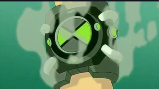 Only Ben10 will never end~#Super Beast Arms#Ben 10