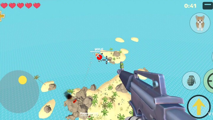 Memes Wars - การเล่นเกมส์สร้างออนไลน์ (3K:WarGamer) ตอนที่2