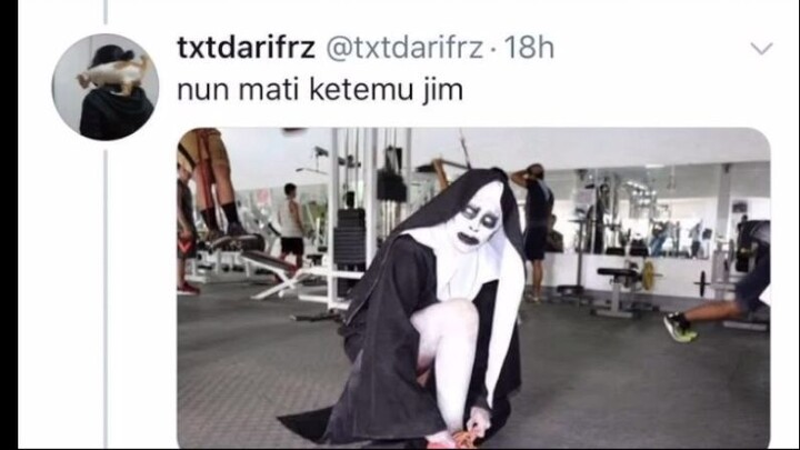 BATAK VS JAWA