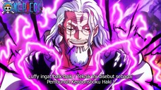 ONE PIECE TERBARU ! PETUNJUK DARI RAYLEIGH ! KEKUATAN BARU LUFFY PEMBUNUH KENBUNSHOKU HAKI