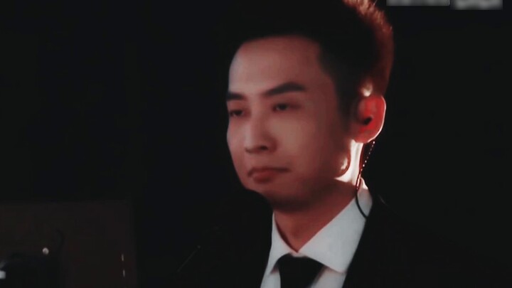 [Yi Wang Wu Qian|| Wu Lei & Zhao Qianjing] The destination is something I can never reach