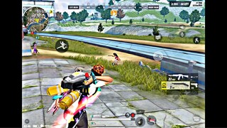 ROS MOBILE: Aggressive Destroying Teams / Rules of Survival