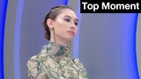 เมนเทอร์บีน่าถึงกับของขึ้น! | Top Moment : The Face Men Thailand season 3 Ep.4
