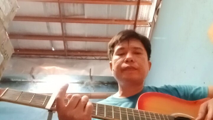 If we hold on together fingerstyle clip