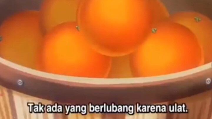 sari buah alami
