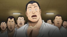 Baki Season 1 – Episode 3 | OtakuWorld4uTV | Hindi | English | Japanese