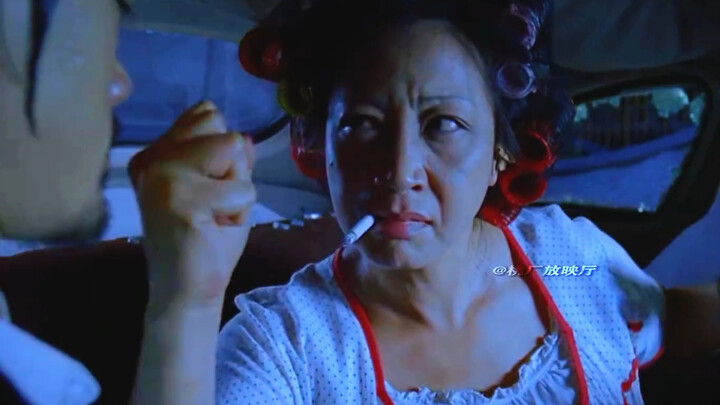 Master Stephen Chow’s martial arts are unfathomably profound.