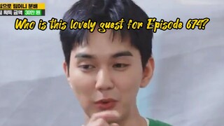 Running Man Episode 674 - English Subtitle 1080 HD