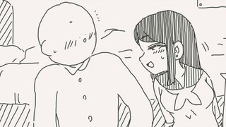 Hey~Otaku-kun…what do you think this is? ❤️