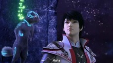 Wu Dong Qian Kun 2nd Season 2 Part 8