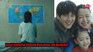 KISAH NYATA TERJEBAK DI NEGERI ORANG - Seluruh Alur Cerita Film