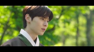 ALCHEMY OF SOULS S1 EPS 19 [SUB INDO]
