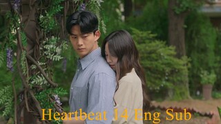 Ok Taecyeon Heartbeat14 Eng Sub