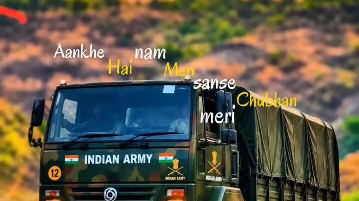 #army
