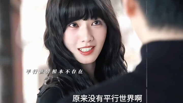 เซี่ยซินซวี่ช่วยหนงอวี่เปลี่ยนอากาศ! โชว์หวานถูกพี่ชายกับพี่สะใภ้จับได้คาหนังคาเขาวูบอยู่ในความสุขจน