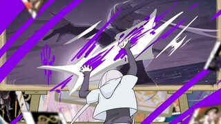 【自设手书/生贺】祝我21岁生日快乐