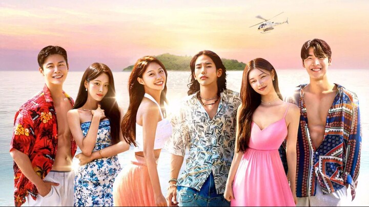 Single’s Inferno Season 4 Episode-7