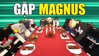 Minecraft LỚP HỌC MA SÓI 2 (Phần 9) #CUỐI - TOP 10 GẶP MA CÀ RỒNG LÃNH CHÚA MAGNUS? 🐺 vs 👹 (Hết)