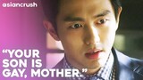 Coming out as NOT the baby daddy to my parents | Korean Drama | Fool's Love