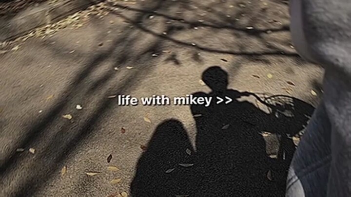 mikey