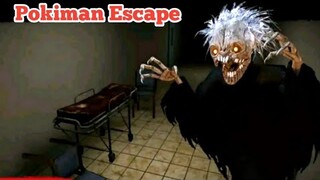 Hotel Angker - Pokiman Escape Horror Gameplay