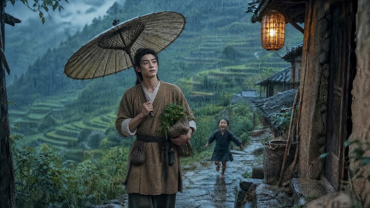 Tập 3 | Chàng con thứ bị ép thay cô dâu, anh khai hoang trồng trọt, tự mình xây dựng sơn trang