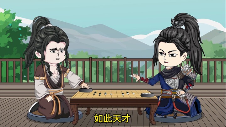 第27集穿成土匪之女的谢桥，天生体弱，M里克亲，幼时养在道观，及笈后被带去京城相亲然后开启逆袭之路