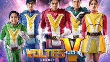 Voltes V Legacy: Full Episode 85 (September 1, 2023)