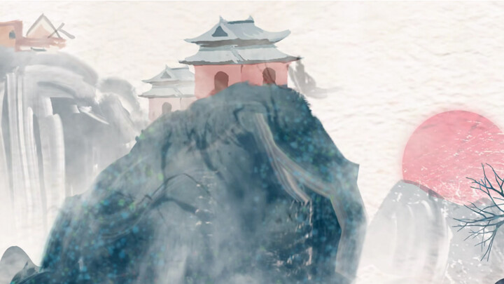 【Ode to Dao】"Zhuangzi"