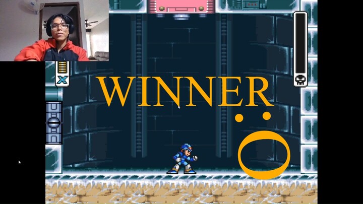 El juego de SNES que DEBES probar: MEGAMAN X